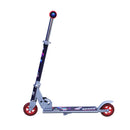 Scooter 2 ruedas 100kg