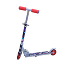 Scooter 2 ruedas 100kg