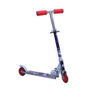 Scooter 2 ruedas 100kg