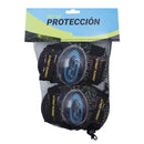 Set de protección rodillera y codera