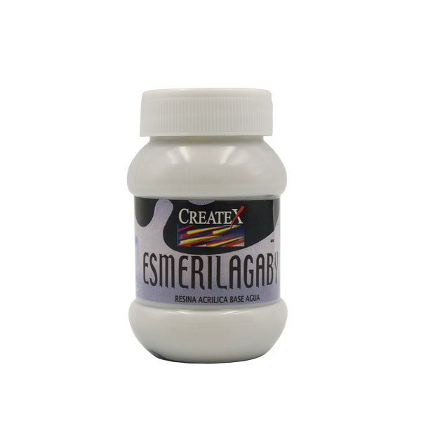 Esmerilagaby Createx 100ml.