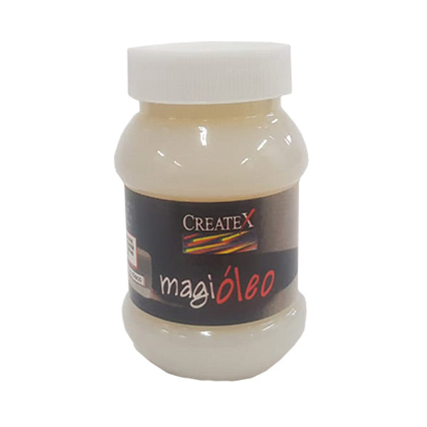 Magióleo Createx 100ml.