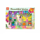 Set borradores Bella Hada