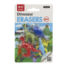 Borradores 4 unidades dinosaurio Qihao