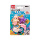 Borradores Sirena 4 unidades