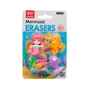 Borradores Sirena 4 unidades