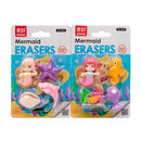 Borradores Sirena 4 unidades