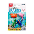 Borradores 4 unidades acuarium Qihao