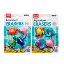 Borradores 4 unidades acuarium Qihao