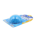 Foamy moldeable bola 4g 1pza surt color