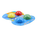 Foamy moldeable bola 20g 4unds