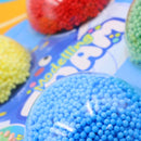 Foamy moldeable bola 20g 4unds