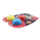 Foamy moldeable bola 15g 3unds