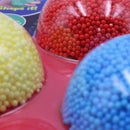 Foamy moldeable bola 15g 3unds