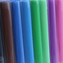 Plasticina en barra  12 colores.