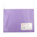 Sobre zip mediano colores surtidos