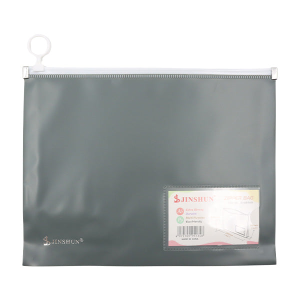 Sobre zip mediano colores surtidos