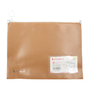 Sobre zip mediano colores surtidos