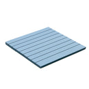 Notas adhesivas rayadas 76x76mm 50 hjs
