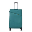 Maleta suave 28" aqua Verage