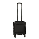 Maleta suave 14" negra Verage
