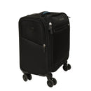 Maleta suave 14" negra Verage