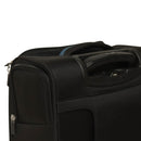 Maleta suave 14" negra Verage