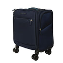 Maleta suave 14" azul Verage