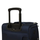 Maleta suave 14" azul Verage