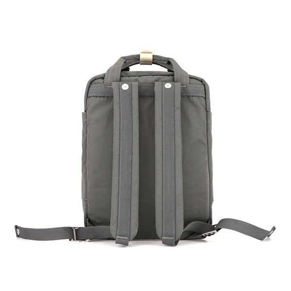 Salveque gris con rosa 188L-25A Himawari