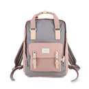 Salveque rosado con gris 188L-32 Himawari