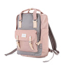 Salveque rosado con gris 188L-32 Himawari