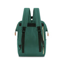 Salveque verde oscuro 9001-10 Himawari