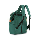 Salveque verde oscuro 9001-10 Himawari