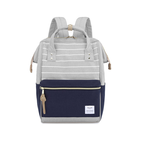 Salveque celeste con gris 9001-16 Himawari