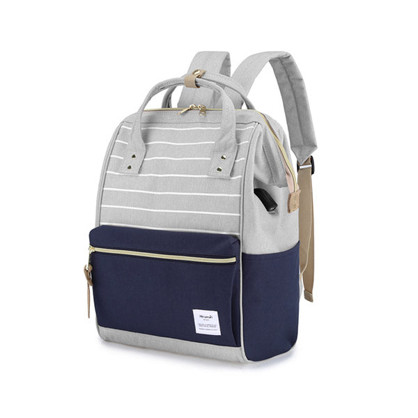 Salveque celeste con gris 9001-16 Himawari