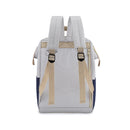 Salveque celeste con gris 9001-16 Himawari