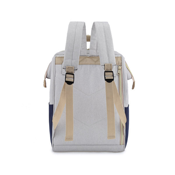 Salveque celeste con gris 9001-16 Himawari