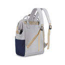 Salveque celeste con gris 9001-16 Himawari