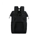 Salveque negro 1211-01 Himawari