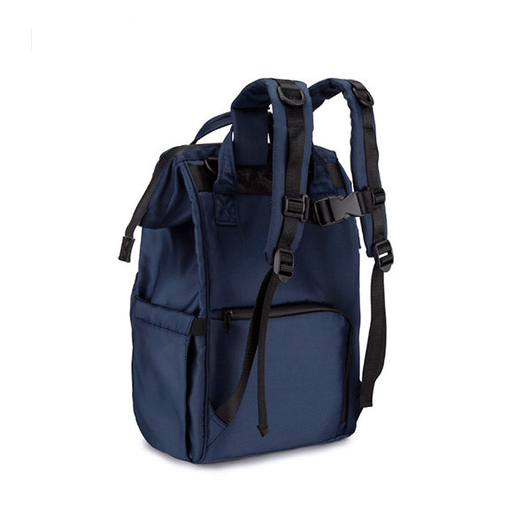 Salveque azul marino 1211-02