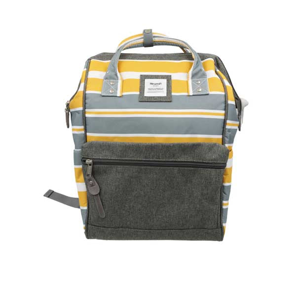 Salveque amarillo/gris ABCD-A Himawari