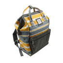 Salveque amarillo/gris ABCD-A Himawari