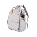 Himawari Salveque gris/Plata