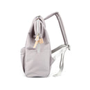 Himawari Salveque gris/Plata