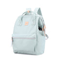 Salveque celeste claro Himawari