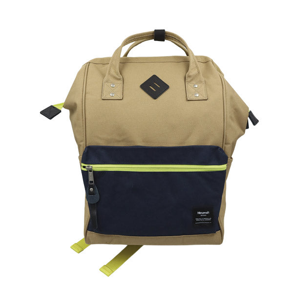 Salveque caqui/azul 9003-02 Himawari