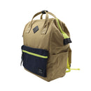 Salveque caqui/azul 9003-02 Himawari