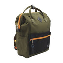 Salveque verde/negro 9003-03 Himawari