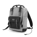 Salveque gris con negro 1010-06 Himawari